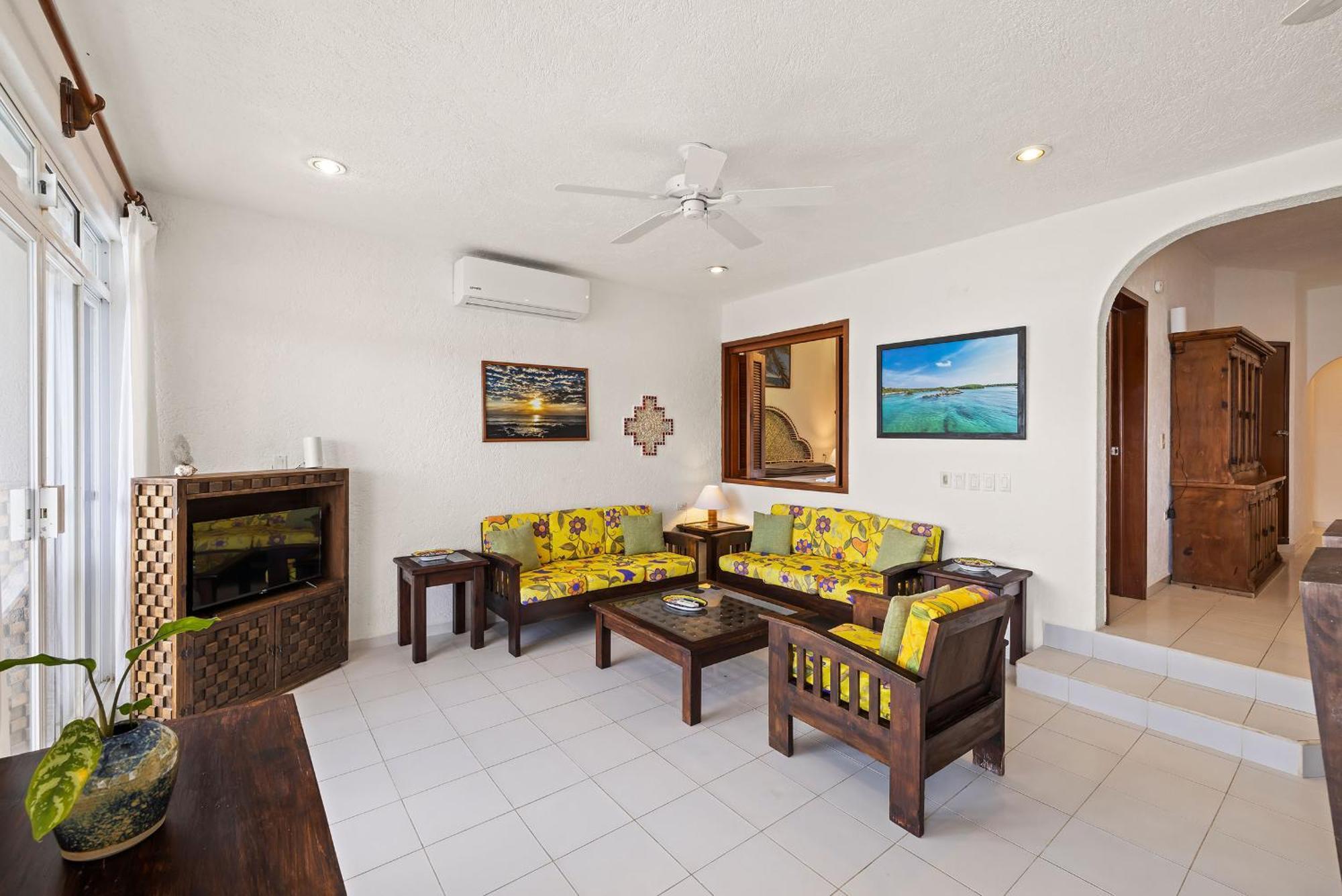 Del Sol Beachfront Akumal Exterior photo